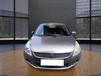 MARUTI SWIFT LXI 8606