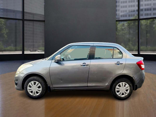 MARUTI SWIFT DZIRE VXI 8671