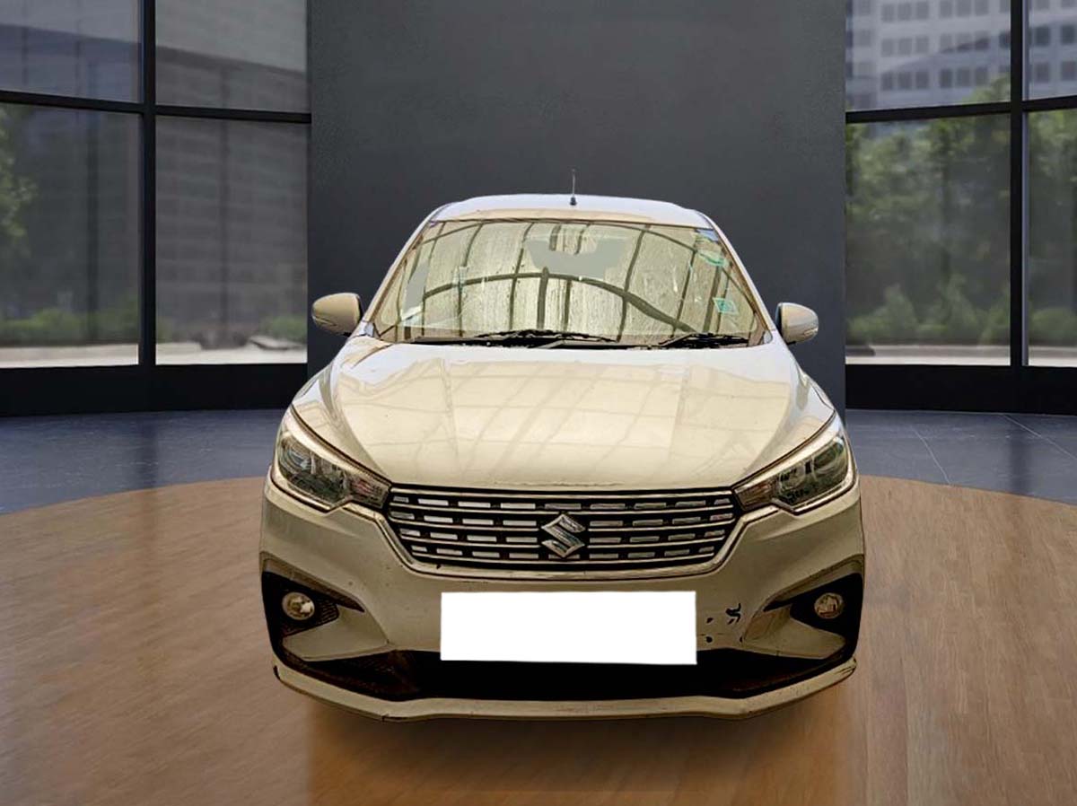 MARUTI ERTIGA ZDI 4381 2017