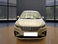 MARUTI ERTIGA ZDI 4381 2017