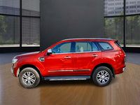 FORD ENDEAVOUR 3.2 AT TITANIUM 8800