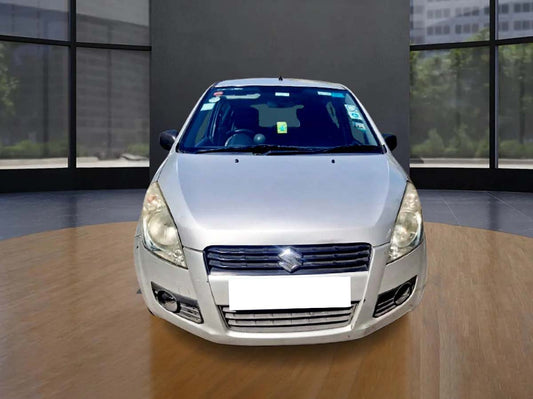 MARUTI RITZ VXI 8908