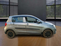 MARUTI CELERIO VXI GREEN 8931