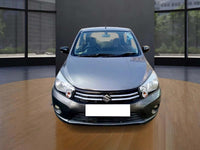 MARUTI CELERIO VXI GREEN 8931