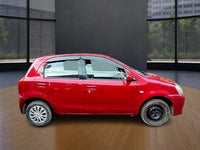 TOYOTA ETIOS LIVA ED (G) 8948