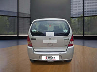 Second Hand Toyota Innova Crysta 2.4 G – Spacious Manual Diesel MPV for Sale