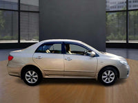 TOYOTA ALTIS G 9145