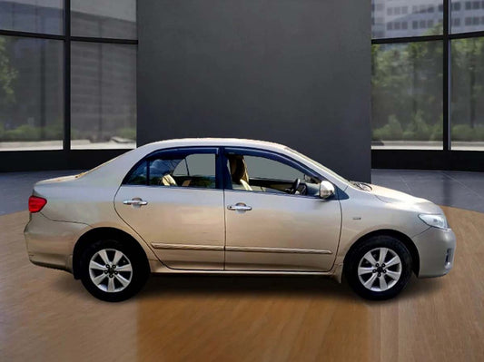 TOYOTA ALTIS G 9145