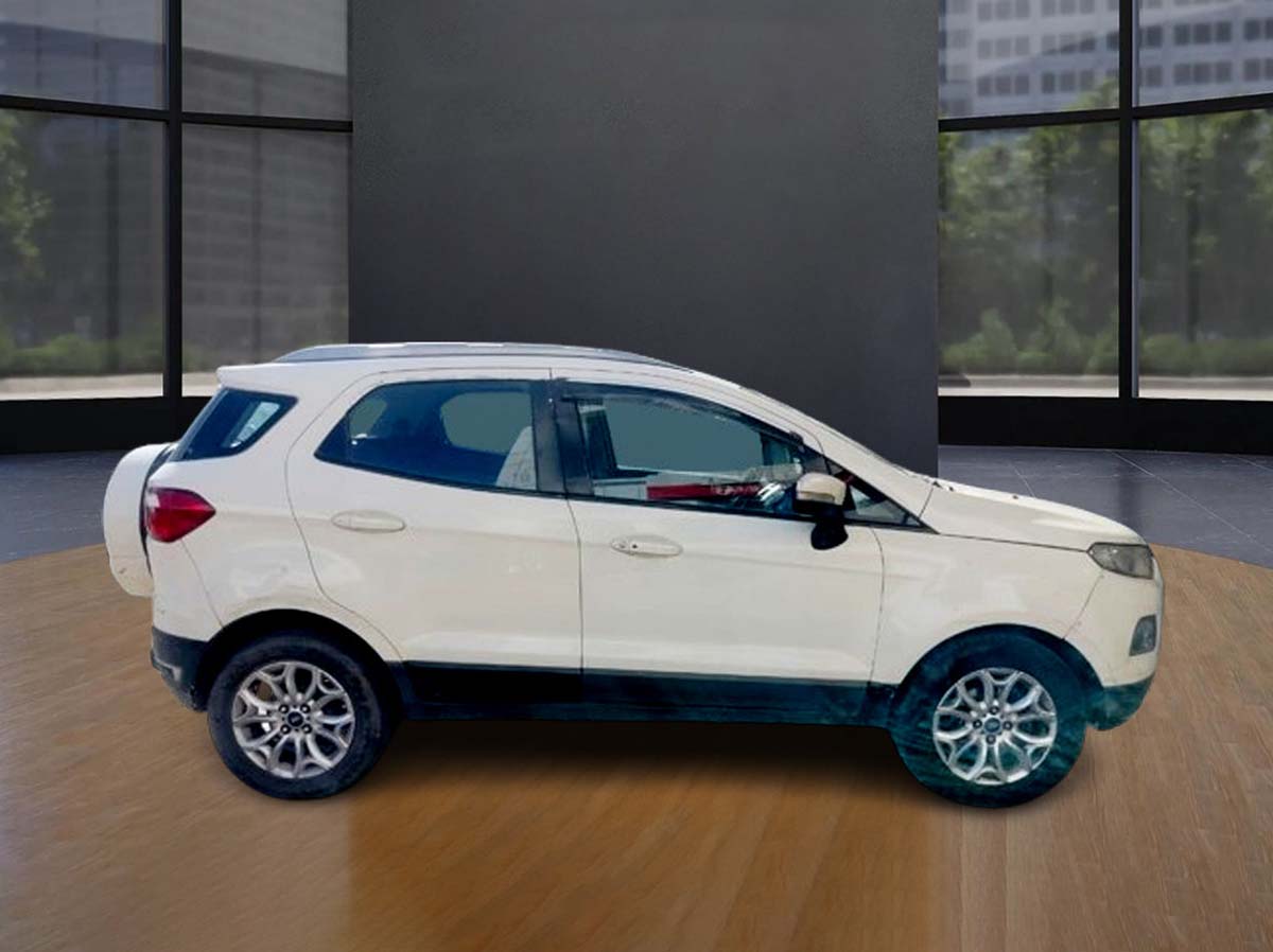 FORD ECOSPORT 1.5 TITAN 9383