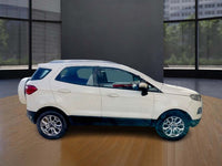 FORD ECOSPORT 1.5 TITAN 9383