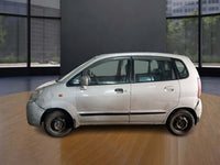 MARUTI ZEN ESTILO LXI 9429