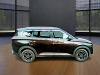 KIA CARENS 6MT LUXURY 7 9564