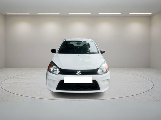 MARUTI ALTO VXI 2021