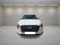 HYUNDAI ALCAZAR PLATINUM (O) AT 2022