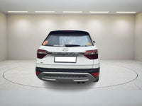 HYUNDAI ALCAZAR PRESTIGE (O) AT 2021