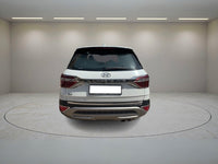 HYUNDAI ALCAZAR PLATINUM (O) AT 2022