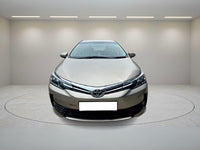 TOYOTA  ALTIS G 2018
