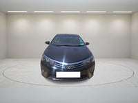 TOYOTA ALTIS GL 2015