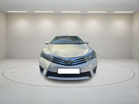 TOYOTA COROLLA ALTIS 1.8 VL AT 2015