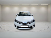 TOYOTA ALTIS V AT 2016