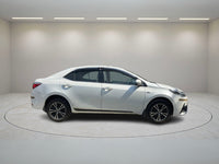 TOYOTA ALTIS VL 2017