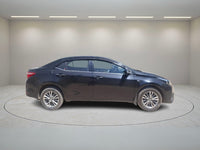 TOYOTA ALTIS GL 2015