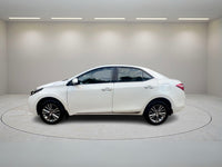 TOYOTA ALTIS V AT 2016