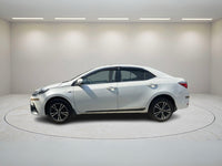 TOYOTA ALTIS VL 2017