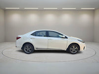 TOYOTA COROLLA ALTIS 1.8 VL AT 2015