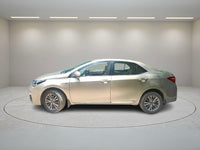 TOYOTA ALTIS V AT 2014