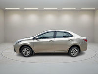 TOYOTA  ALTIS G 2018