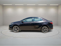 TOYOTA COROLLA ALTIS 1.8 GL 2018