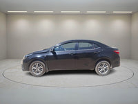 TOYOTA ALTIS GL 2015