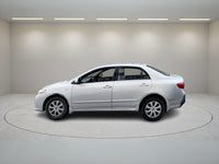 TOYOTA ALTIS J 2011
