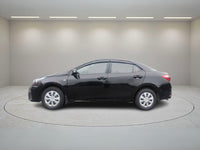 TOYOTA ALTIS J 2016