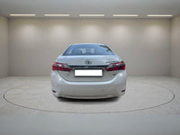 TOYOTA COROLLA ALTIS 1.8 VL AT 2015