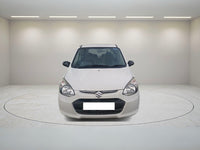 MARUTI ALTO 800 GREEN LXI BS4 2015