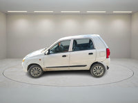 MARUTI ALTO K10 VXI BS4 2012