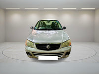 MARUTI ALTO K10 VXI BS4 2010