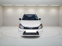 MARUTI ALTO VXI 2022