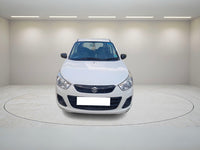 MARUTI ALTO K10 VXI 2019