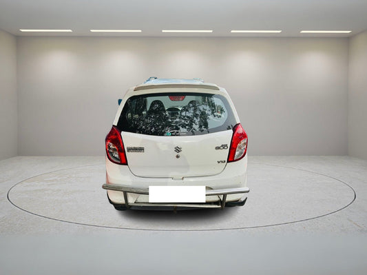 MARUTI ALTO 800 VXI 2014