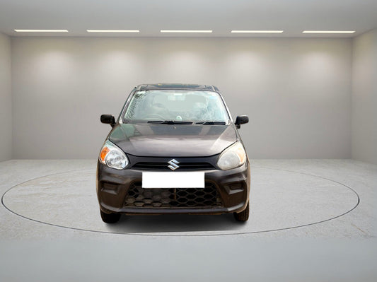 MARUTI ALTO LXI 2019