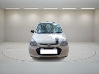 MARUTI ALTO 800 LXI BS4 2012