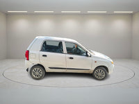 MARUTI ALTO K10 VXI BS4 2012