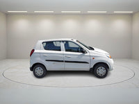 MARUTI ALTO VXI 2022