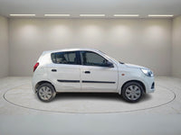 MARUTI ALTO K10 VXI 2019