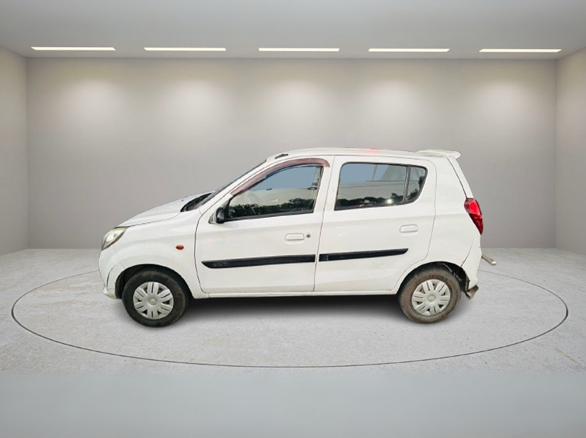 MARUTI ALTO 800 VXI 2014