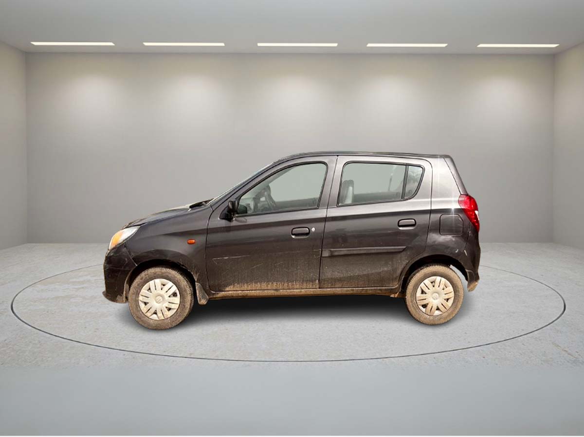 MARUTI ALTO LXI 2019