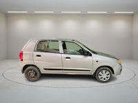 MARUTI ALTO K10 VXI BS4 2010